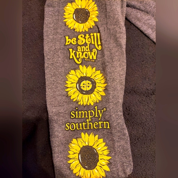 Simply Southern sunflower🌻 - Picture 2 of 7